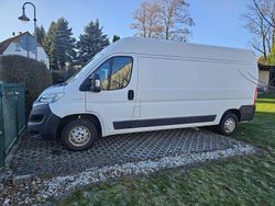 Weiß Gebraucht 2020 Fiat Ducato Van | 11.900 € (Fairer Preis)
