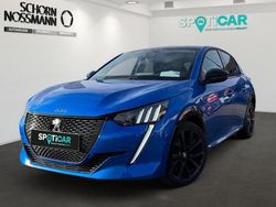 Gebraucht 2023 Peugeot 208 Kleinwagen | 21.900 € (Teuer)