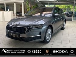 (graphitegrau metallic) Neu 2025 Skoda Octavia Selection Kombi | 37.990 € (Teuer)