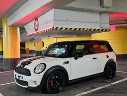 Beige Gebraucht 2010 Mini John Cooper Works Clubman Kombi | 13.000 €