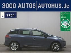 Grau Gebraucht 2019 Renault Clio IV Life Limousine | 7.479 € (Guter Preis)