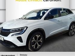 Weiß Neu 2025 Renault Austral Evolution SUV | 35.995 € (Superpreis)