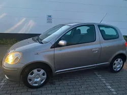Gold Gebraucht 2005 Toyota Yaris Kleinwagen | 1.990 € (Fairer Preis)