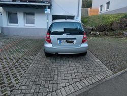 Grau Gebraucht 2007 Mercedes A180 Kombi | 2.800 € (Fairer Preis)