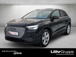 Schwarz Gebraucht 2023 Audi Q4 e-tron Comfort SUV | 29.380 € (Guter Preis)