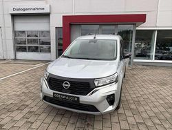 Highlandgrey Gebraucht 2025 Nissan Townstar Tekna Van / Kleinbus | 29.277 € (Teuer)