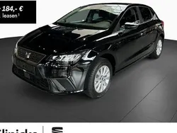 Schwarz Neu 2025 Seat Ibiza Limousine | 22.690 € (Fairer Preis)