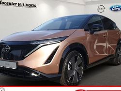 Akatsuki copper Gebraucht 2024 Nissan Ariya Evolve SUV | 42.995 € (Superpreis)