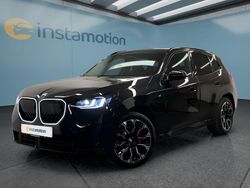 Schwarz Gebraucht 2025 BMW X3 M Sport SUV | 63.349 € (Fairer Preis)