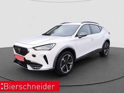 Weiss Gebraucht 2024 Cupra Formentor Basis SUV | 22.990 € (Superpreis)