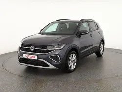 Grau Neu 2025 VW T-Cross SUV | 26.890 € (Guter Preis)