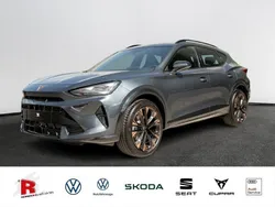 Magnetic grau metallic Neu 2024 Cupra Formentor SUV | 44.600 €