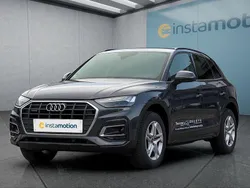 Gebraucht 2023 Audi Q5 SUV | 35.299 € (Fairer Preis)