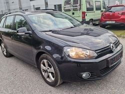 Gebraucht 2010 VW Golf VI Kombi | 2.999 € (Guter Preis)