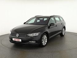 Grau Gebraucht 2020 VW Passat Business Kombi | 24.990 € (Fairer Preis)