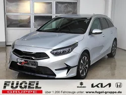 Lunar silver Neu 2025 Kia Ceed Sportswagon Kombi | 23.869 € (Guter Preis)