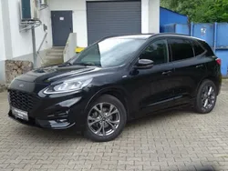 Schwarz Gebraucht 2022 Ford Kuga ST-Line X SUV | 18.999 € (Guter Preis)