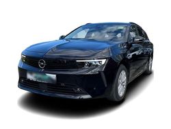 Schwarz Gebraucht 2024 Opel Astra Edition Kombi | 26.476 € (Teuer)