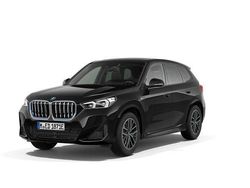 Schwarz Gebraucht 2023 BMW iX1 M Sport SUV | 42.930 € (Fairer Preis)