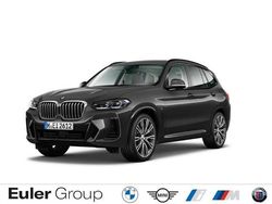 Grau Gebraucht 2023 BMW X3 Performance SUV | 52.499 € (Fairer Preis)