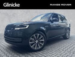Grün Gebraucht 2025 Land Rover Range Rover Autobiography SUV | 192.379 €