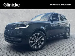 Grün Neu 2025 Land Rover Range Rover Autobiography SUV | 179.880 € (Superpreis)