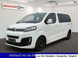 Weiß Gebraucht 2018 Citroën Jumpy Van / Kleinbus | 14.499 € (Fairer Preis)