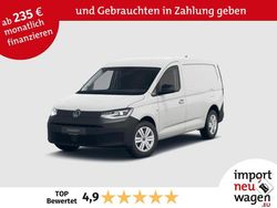 Candy weiß Neu 2025 VW Caddy Maxi Comfortline Van / Kleinbus | 31.489 € (Guter Preis)