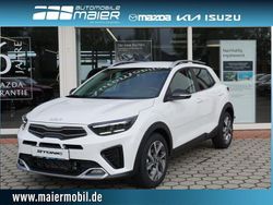 Weiß Neu 2024 Kia Stonic GT-Line SUV | 25.650 € (Fairer Preis)