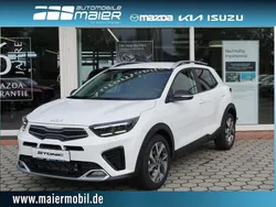 Weiß Neu 2024 Kia Stonic GT-Line SUV | 26.950 € (Fairer Preis)