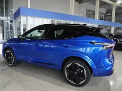 Ceramic grey Neu 2024 Nissan Qashqai Tekna SUV | 30.910 € (Guter Preis)