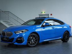 Misano blau Gebraucht 2024 BMW 218 M Sport Limousine | 28.990 € (Fairer Preis)
