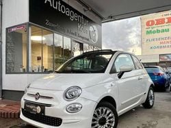 Andere Gebraucht 2020 Fiat 500 | 7.990 € (Superpreis)