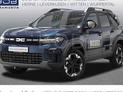 Blau Gebraucht 2025 Dacia Bigster Extreme SUV | 29.444 € (Fairer Preis)