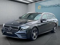 Gebraucht 2019 Mercedes E53 AMG AMG | 44.849 € (Superpreis)