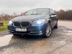 Grau Gebraucht 2010 BMW 530 Gran Turismo Limousine | 6.499 € (Fairer Preis)