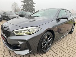 Grau Gebraucht 2020 BMW 120 M Sport Kleinwagen | 19.290 € (Guter Preis)