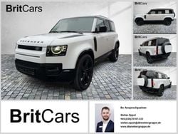 Weiß Gebraucht 2024 Land Rover Defender HSE Dynamic SUV | 104.440 €