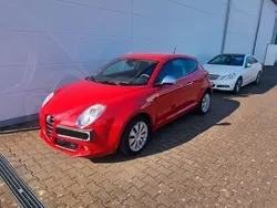 Rot Gebraucht 2011 Alfa Romeo MiTo Turismo Kleinwagen | 6.599 € (Etwas zu teuer)