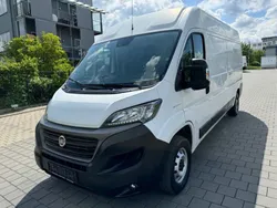 Weiß Gebraucht 2021 Fiat Ducato Van | 12.980 €