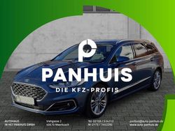 Blau Gebraucht 2020 Ford Mondeo Vignale Limousine | 25.950 €