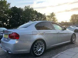 Silber Gebraucht 2012 BMW 335 M Sport Limousine | 15.900 € (Superpreis)