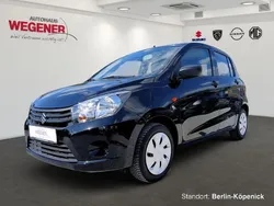 Schwarz Gebraucht 2019 Suzuki Celerio Club Limousine | 8.799 € (Fairer Preis)
