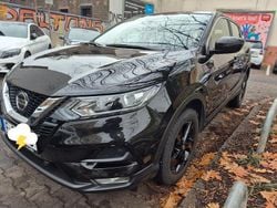 Schwarz Gebraucht 2021 Nissan Qashqai Shiro SUV | 17.500 € (Fairer Preis)