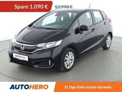Schwarz Gebraucht 2018 Honda Jazz Comfort Kleinwagen | 12.900 € (Fairer Preis)