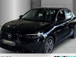 Schwarz Gebraucht 2024 Opel Corsa Edition Limousine | 17.450 € (Fairer Preis)