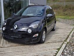 Schwarz Gebraucht 2014 Renault Twingo Liberty Kleinwagen | 3.890 € (Fairer Preis)