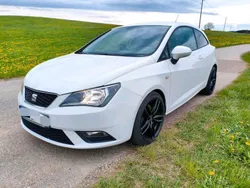 Seat Ibiza SC