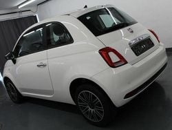 Weiß Gebraucht 2019 Fiat 500 Pop Star | 10.499 € (Fairer Preis)