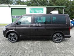Schwarz Gebraucht 2013 VW T5 Life Van | 22.690 € (Fairer Preis)